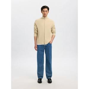 Selected Loose Ben Kori Jeans